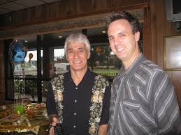 Paul Eugene Allyn, December 19, 1951