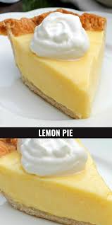 Pin On Sweets For The Sweet