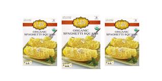We have uploaded new recipes on our website! Costco Is Selling Bulk Spaghetti Squash For Just 5