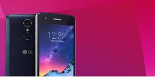 LG K8 2017 Smartphone for U.S. Cellular ...