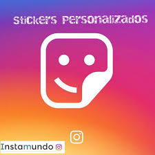 Maybe you would like to learn more about one of these? Custom Stickers In Instagram Stories Instamundo