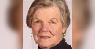 Mavis Bailey Obituary