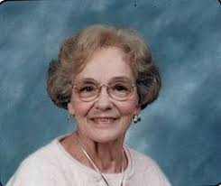 Virginia Weimer Obituary