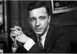 Art Now and Then: Walker Evans