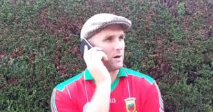 Event, to coincide with the global online rewatch of the doctor's wife. Comedian Rory S Stories Makes Hilarious Video About All Ireland Final Ticket Struggle The Irish Post
