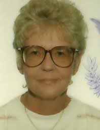 Obituary information for Arlene Carol Hunsley
