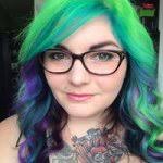 Ashley Cribbs's Instagram, Twitter & Facebook