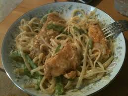 Olive Garden Chicken Scampi Yummy Copycat Chicken Scampi Recipes Chicken Scampi Recipe