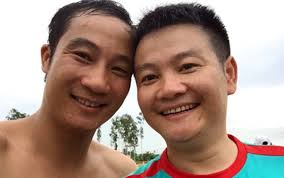 Văn Quyến, Quốc Vượng và chuyện tình kỳ lạ của Hoa khôi điền kinh