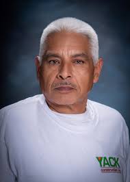 Meet The Team — Yack Construction Inc