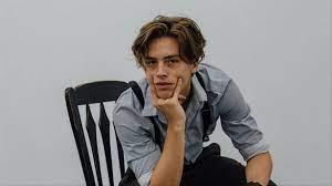 Riverdale costars lili reinhart, kj apa and cole sprouse were seen out and about in vancouver. Cole Sprouse Shares Pics Of His New Black Hair And I M In Love Mtv