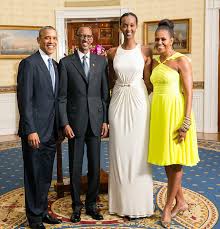 When and where sasha obama was born? Barack Obama Height In Feet