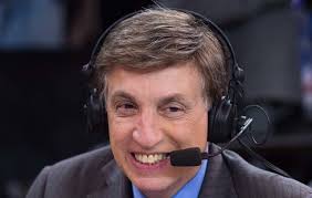 Please Enjoy Marv Albert Butchering Giannis Antetokounmpo's Name