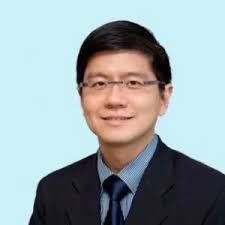 Dr. Lim Lee Guan