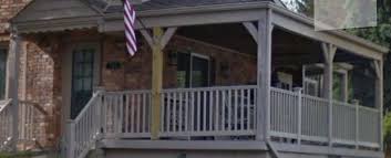 The best way to keep your post from rotting. Get 6 X 6 Porch Posts Off The Concrete Contractor Talk Professional Construction And Remodeling Forum