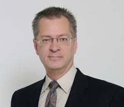 Dr Mark Jacobs of the University of Dayton: 5 Things You Need to be a  Highly Effective Leader During Turbulent Times