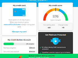 Selflender Credit Card No Credit Check Myfico Forums 5771450