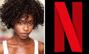 'Jupiter's Legacy': Tenika Davis To Recur In Netflix Series