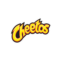Logo De Cheetos Cheetos Playeras Estampado