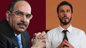 Malik Riaz sends legal notice to Uzma Khan's lawyer Hasan Niazi