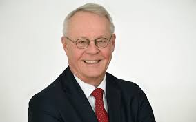 Dr. Mathias Hofmann, Rechtsanwalt