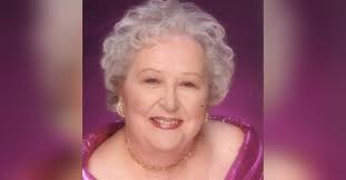 Opal Imogene (Lewis) Jacobs Obituary