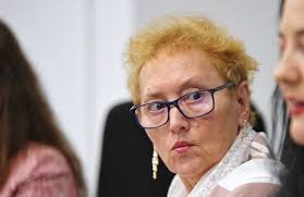 Let us know what's wrong with this preview of fulna by renate weber. Avocatul Poporului AfirmaÅ£ie ControversatÄƒ PoliÅ£istii Dau Amenzi DupÄƒ Cum Au Chef In PlinÄƒ Stare De UrgenÅ£Äƒ