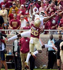 Florida state defensive back asante samuel jr. Florida State Cb Asante Samuel Jr To Enter Nfl Draft