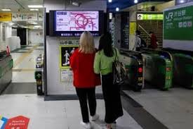 Una falsa alarma sísmica en Japón paralizó trenes y tranvías durante varios minutos