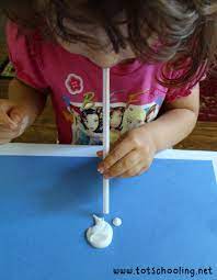 This post may contain affiliate links. Book Activity It Looked Like Spilt Milk Totschooling Toddler Preschool Kindergarten Educational Printables