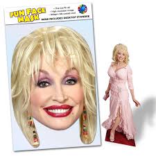 Dolly Parton