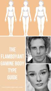The Flamboyant Gamine Guide