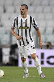Benvenuti sulla pagina facebook ufficiale della juventus. Juventus Lyon Bonucci We Have Great Enthusiasm Juventus Tv