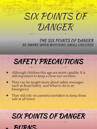 Cómo tomar xls medical captagrasas ¿funciona? The Six Points Of Danger Nature