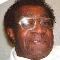 Mr. Robert Lee Walker Sr. Obituary