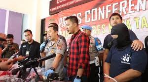 Tidak mendapat fasilitas dari negara. Diduga Modifikasi Airsoft Gun Jadi Senapan Sungguhan Pegawai Bumn Terancam Hukuman Seumur Hidup Tribunnews Com Mobile