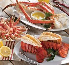 Crustacean Sensation Tail Gram Lobster Gram Seafood Dinner Seafood Dishes Food