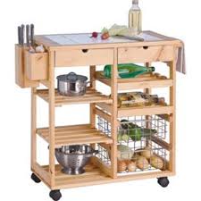 Living Tile Top Kitchen Storage Trolley Pine From Homebase Co Uk Estantes Decorativos Decoracion De Interiores Interiores