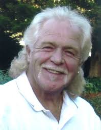 Ronald “Harley” Carnes Obituary November 13, 2019