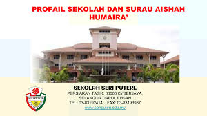 Saser merupakan sebuah sbp yang dahulunya dikenali sebagai sekolah menengah sains seremban. Mengenali Sekolah Seri Puteri Flip Ebook Pages 1 28 Anyflip Anyflip