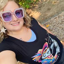 This year was magical! As your 2024 Miss Mystic Falls, I pray blessings