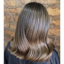 Popular choices of hair color for black women. 12 Gorgeous Hair Colours For Dark Hair That Don T Require Bleaching The Singapore Women S Weekly