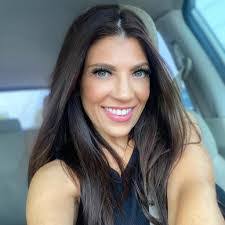 Kathryn Harman's Instagram, Twitter & Facebook