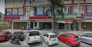 Historical museum of kuala selangor (muzium sejarah daerah kuala selangor). Rate Poslaju Post Office Service Pos Laju Klang Selangor