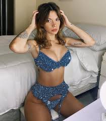 Sasha Ferro - Modelo OnlyFans - Foto 041 - ColorMusic