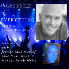 The Pursuit of Everything • A podcast