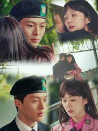 Pasalnya, di drama ini jang ki yong melakoni peran preman yang temperamen, kasar, dan urakan. Pin On Jang Ki Yong