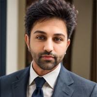 40+ "Mamdani" profiles