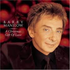 Barry Manilow