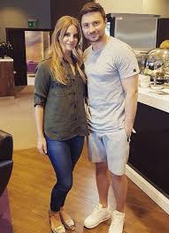 Sergey Lazarev You Are The Only One Russian Version Lana Del Rey With Russian Singer Sergey Lazarev In Poland Today Ldr Sergey Lazarev Lana Del Rey I Fall To Pieces